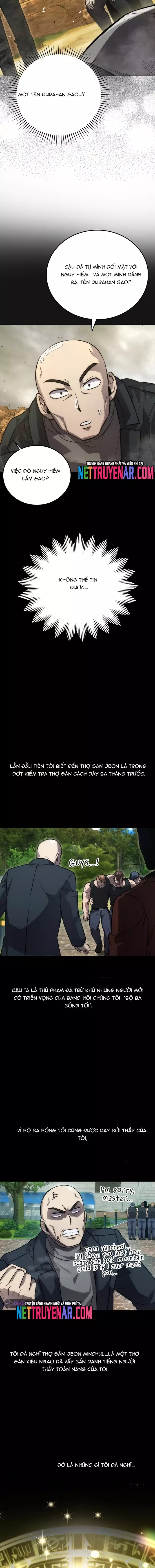 Chúa Quỷ Tăng Cấp Bằng Võ Thuật Chapter 44 - Trang 3