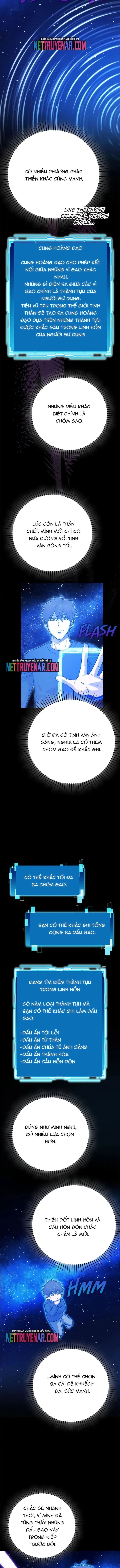Chúa Quỷ Tăng Cấp Bằng Võ Thuật Chapter 45 - Trang 3