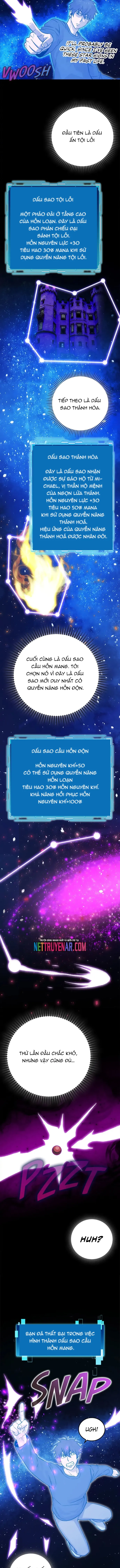 Chúa Quỷ Tăng Cấp Bằng Võ Thuật Chapter 45 - Trang 3