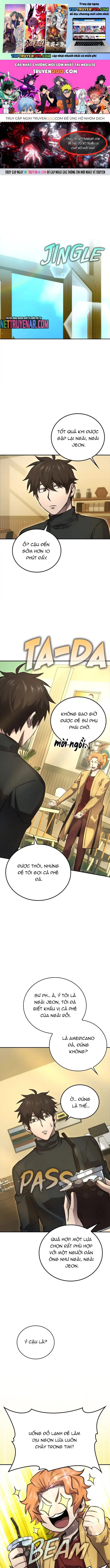 Chúa Quỷ Tăng Cấp Bằng Võ Thuật Chapter 46 - Next Chapter 47