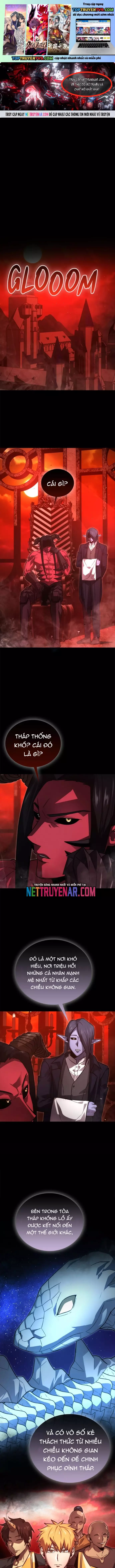 Chúa Quỷ Tăng Cấp Bằng Võ Thuật Chapter 47 1