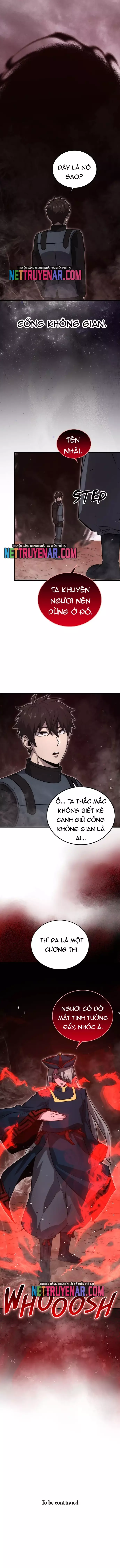 Chúa Quỷ Tăng Cấp Bằng Võ Thuật Chapter 47 17