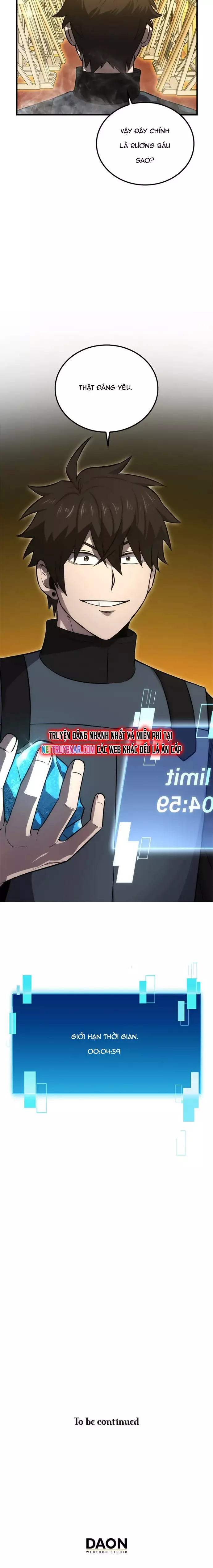Chúa Quỷ Tăng Cấp Bằng Võ Thuật Chapter 48 - Trang 3