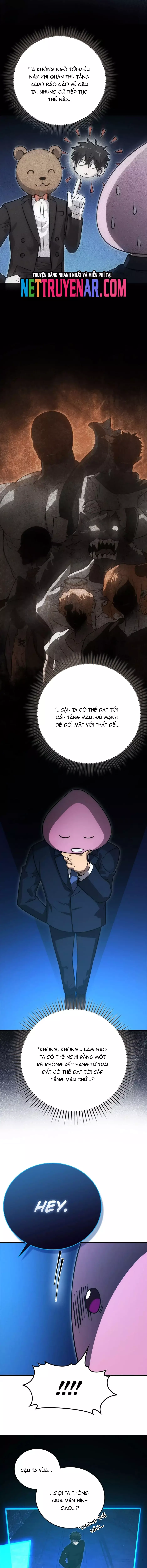 Chúa Quỷ Tăng Cấp Bằng Võ Thuật Chapter 51 3