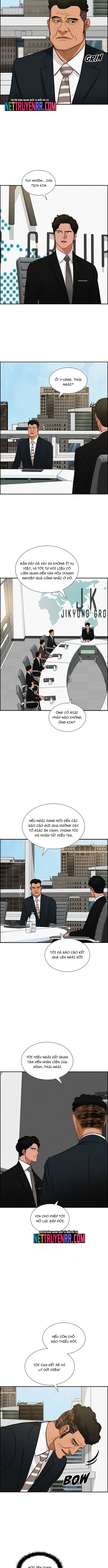 Chúa Tể Đồng Tiền Chapter 184 - Trang 3