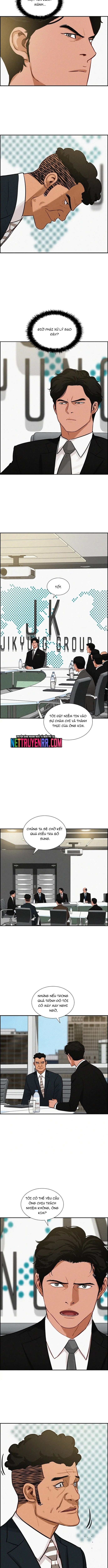 Chúa Tể Đồng Tiền Chapter 184 - Trang 3