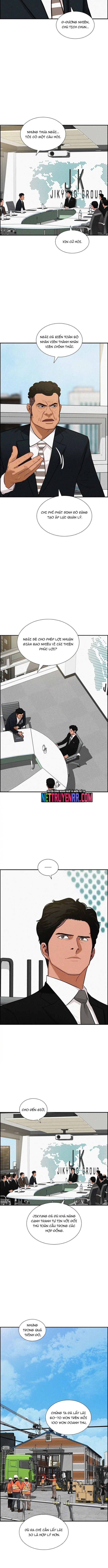 Chúa Tể Đồng Tiền Chapter 184 - Trang 3