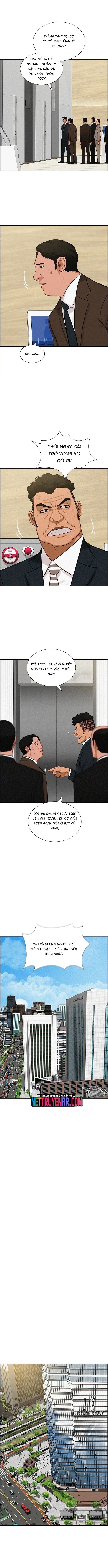Chúa Tể Đồng Tiền Chapter 184 - Trang 3
