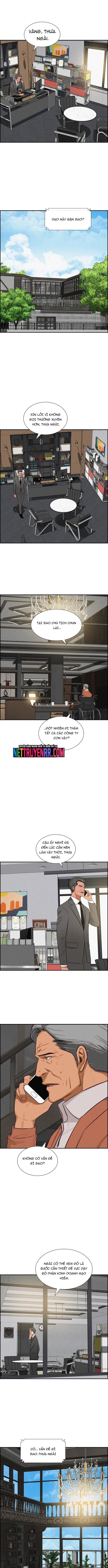 Chúa Tể Đồng Tiền Chapter 184 - Trang 3