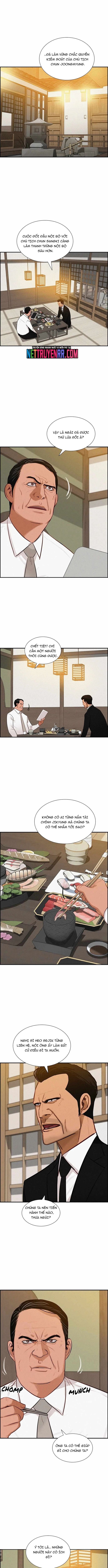 Chúa Tể Đồng Tiền Chapter 185 4
