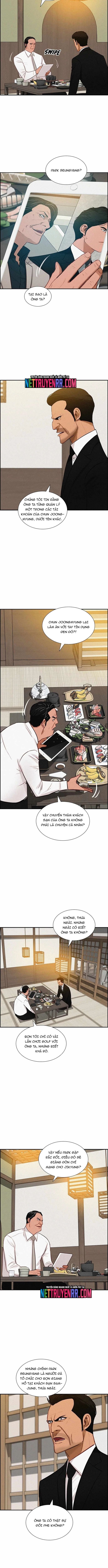 Chúa Tể Đồng Tiền Chapter 185 5