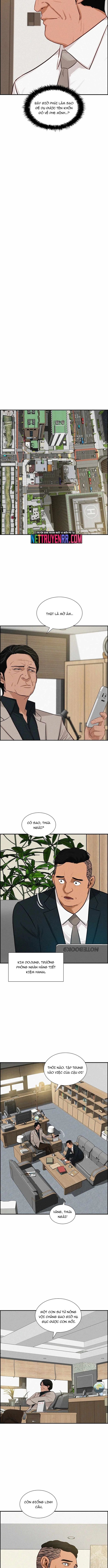 Chúa Tể Đồng Tiền Chapter 185 8