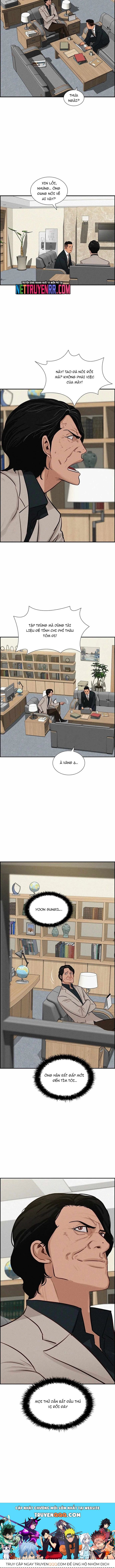 Chúa Tể Đồng Tiền Chapter 185 10