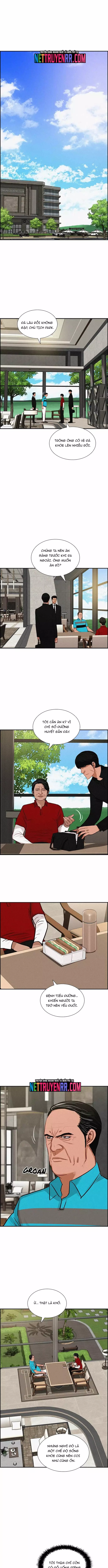 Chúa Tể Đồng Tiền Chapter 186 7