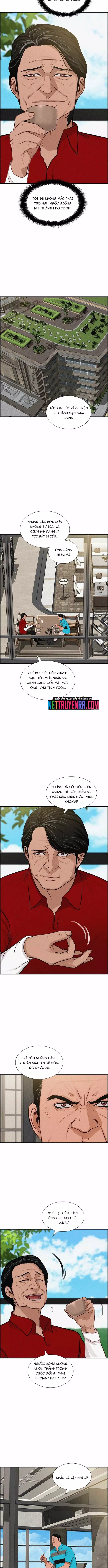 Chúa Tể Đồng Tiền Chapter 186 8