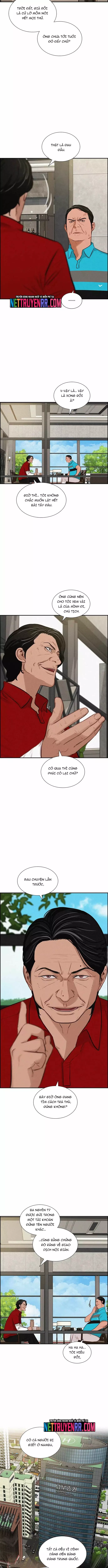 Chúa Tể Đồng Tiền Chapter 186 10