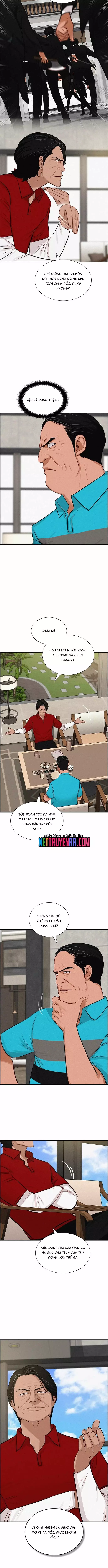 Chúa Tể Đồng Tiền Chapter 186 11