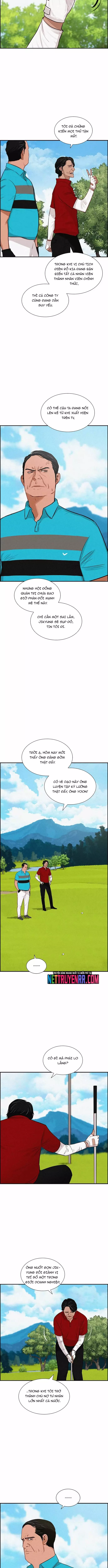 Chúa Tể Đồng Tiền Chapter 187 3