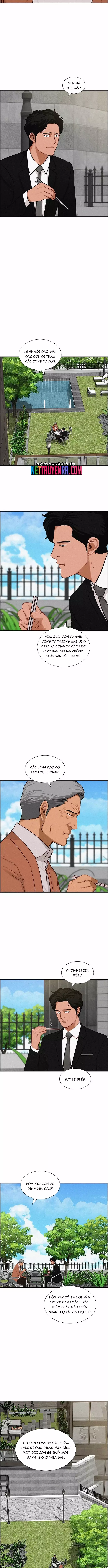Chúa Tể Đồng Tiền Chapter 187 6
