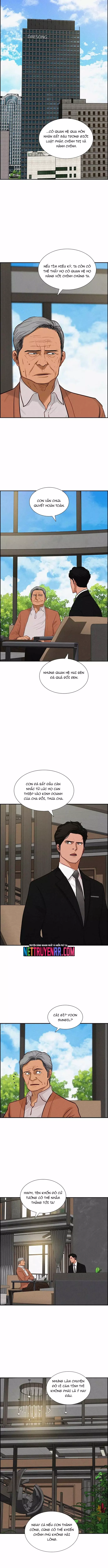 Chúa Tể Đồng Tiền Chapter 187 9