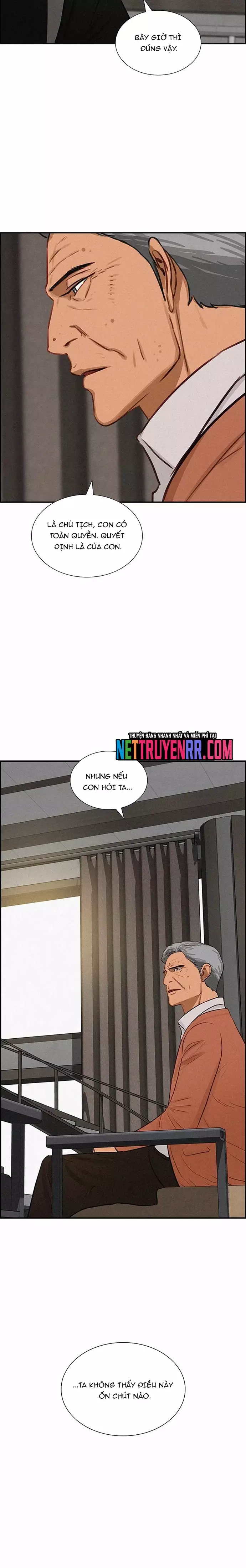 Chúa Tể Đồng Tiền Chapter 187 11