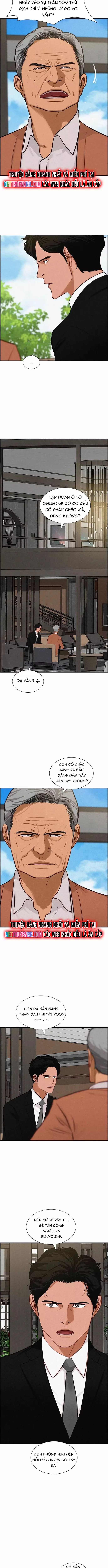 Chúa Tể Đồng Tiền Chapter 188 2