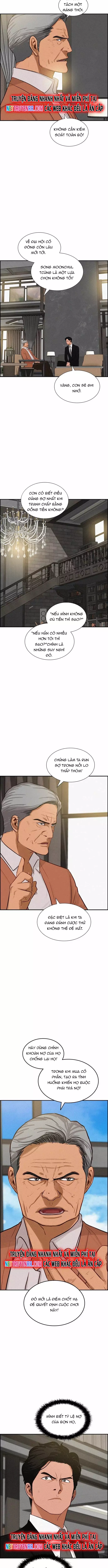 Chúa Tể Đồng Tiền Chapter 188 3