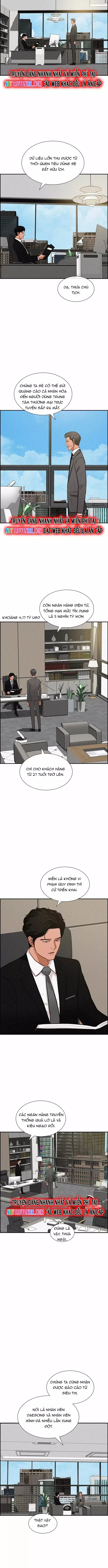 Chúa Tể Đồng Tiền Chapter 188 5