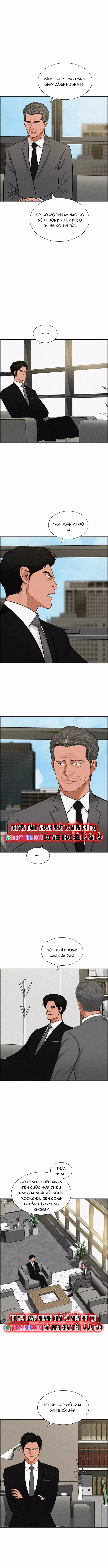 Chúa Tể Đồng Tiền Chapter 188 6