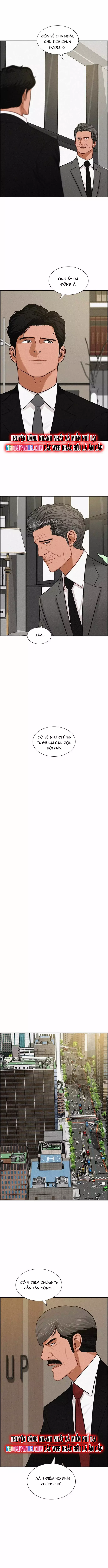 Chúa Tể Đồng Tiền Chapter 188 7