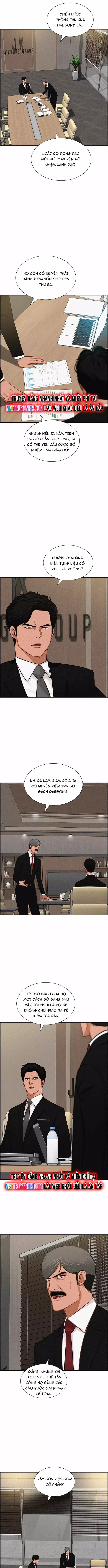 Chúa Tể Đồng Tiền Chapter 188 8