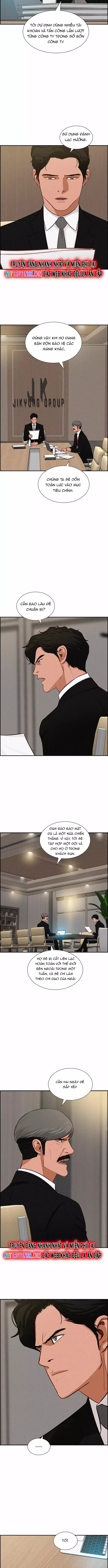 Chúa Tể Đồng Tiền Chapter 188 10