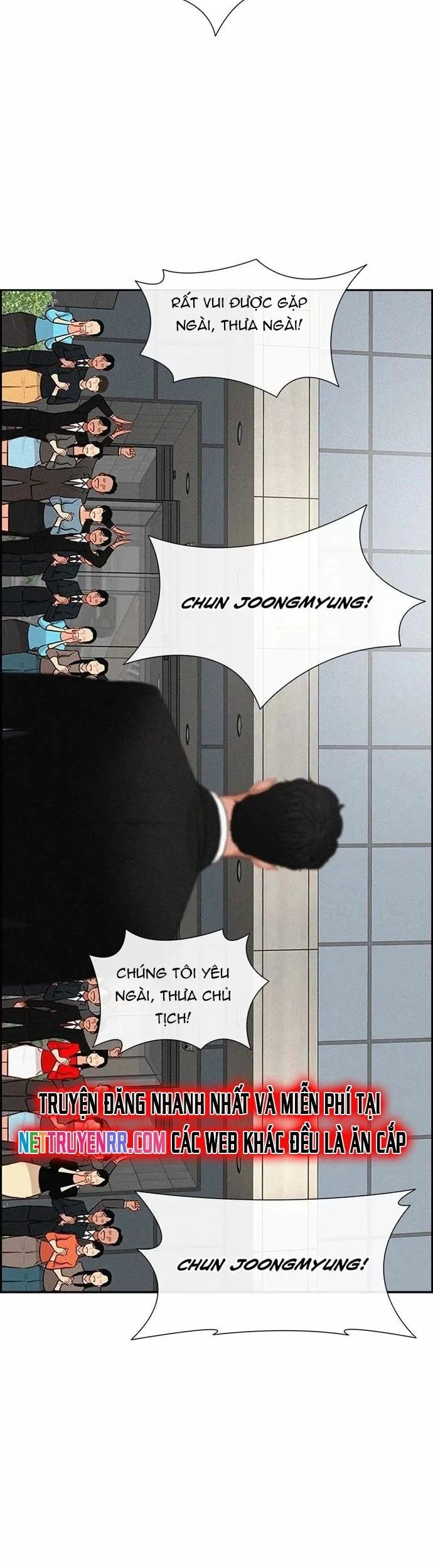 Chúa Tể Đồng Tiền Chapter 189 - Trang 2