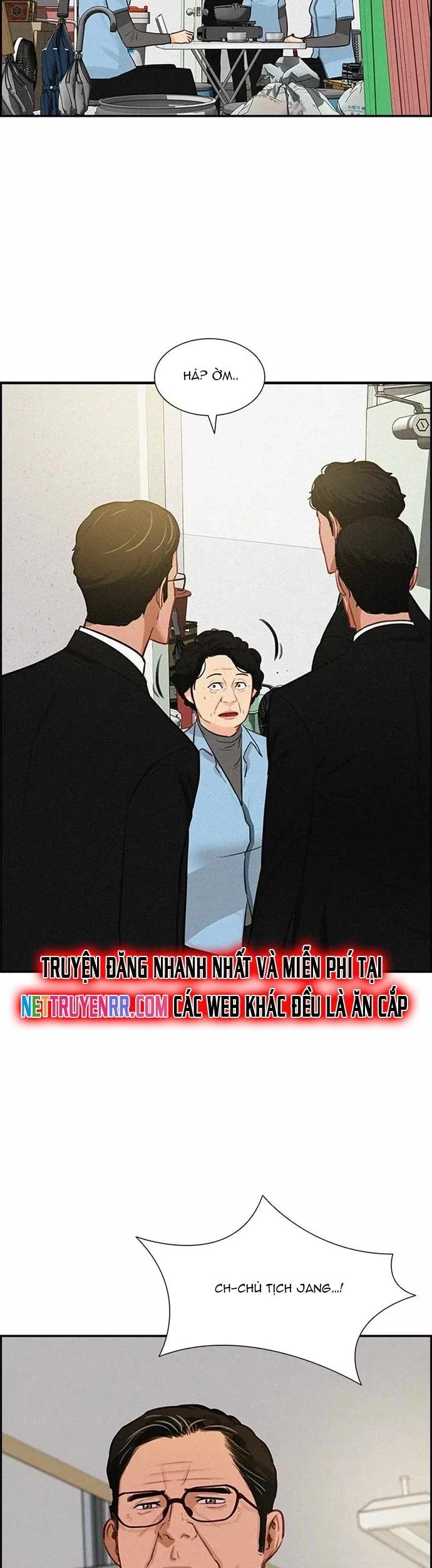 Chúa Tể Đồng Tiền Chapter 189 - Trang 2