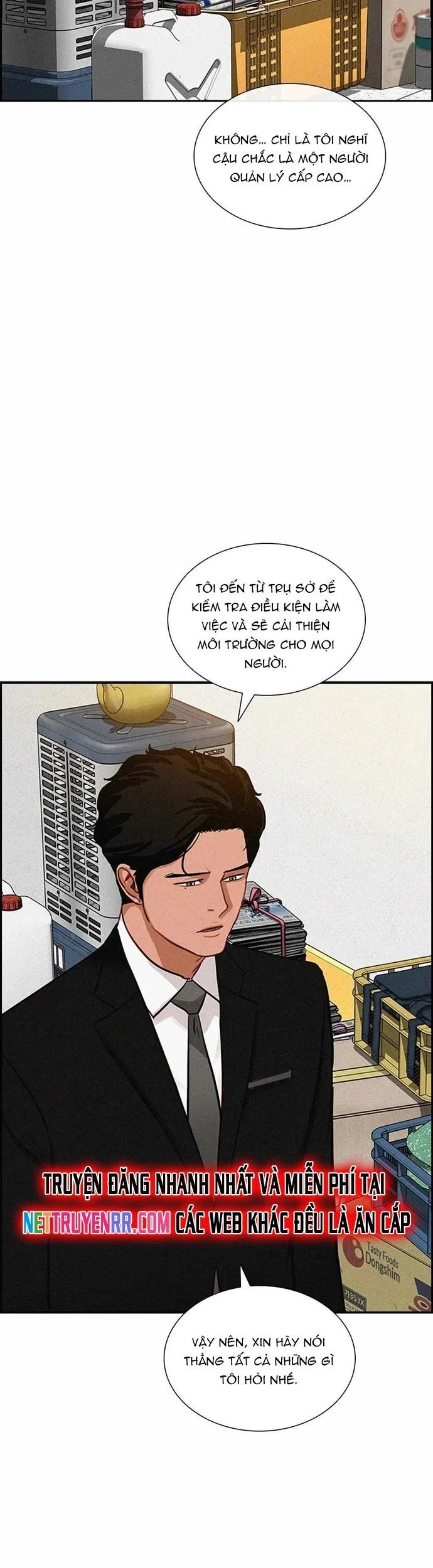Chúa Tể Đồng Tiền Chapter 189 - Trang 2