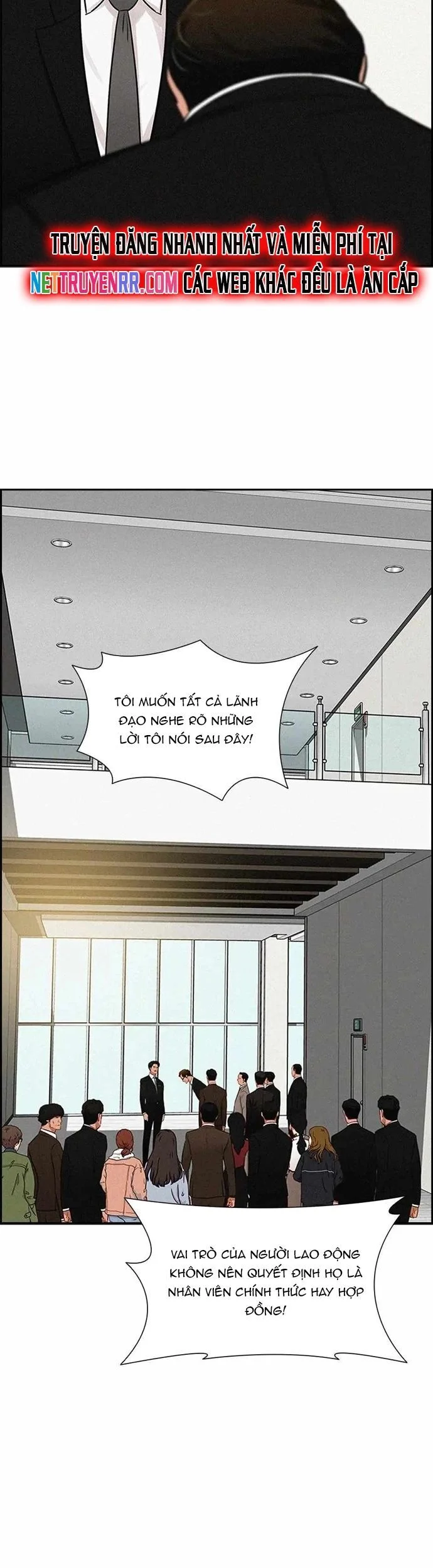Chúa Tể Đồng Tiền Chapter 189 - Trang 2
