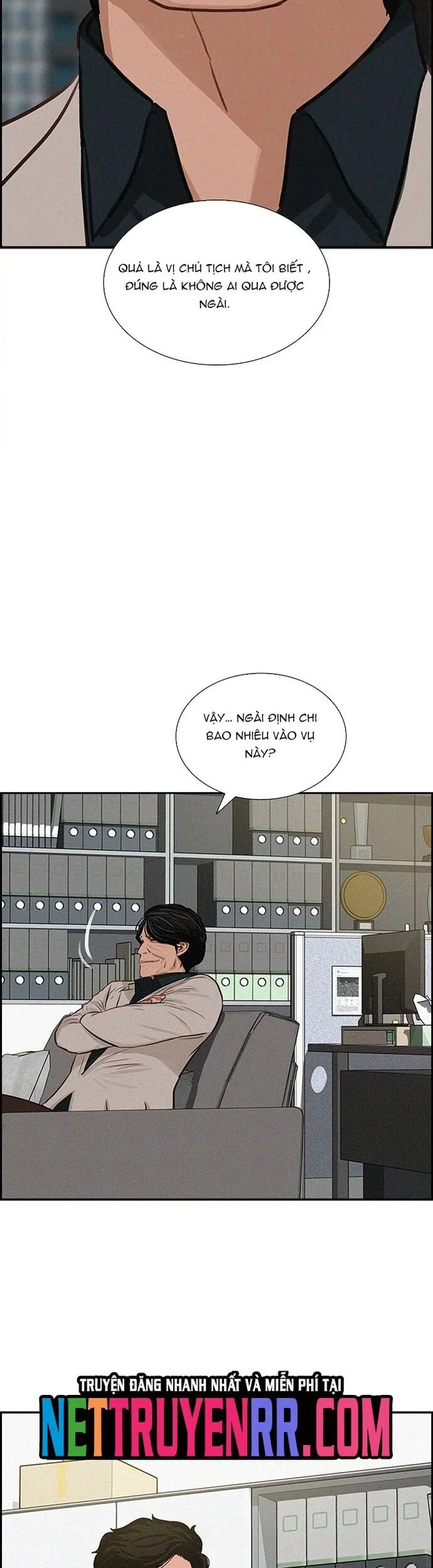 Chúa Tể Đồng Tiền Chapter 190 16