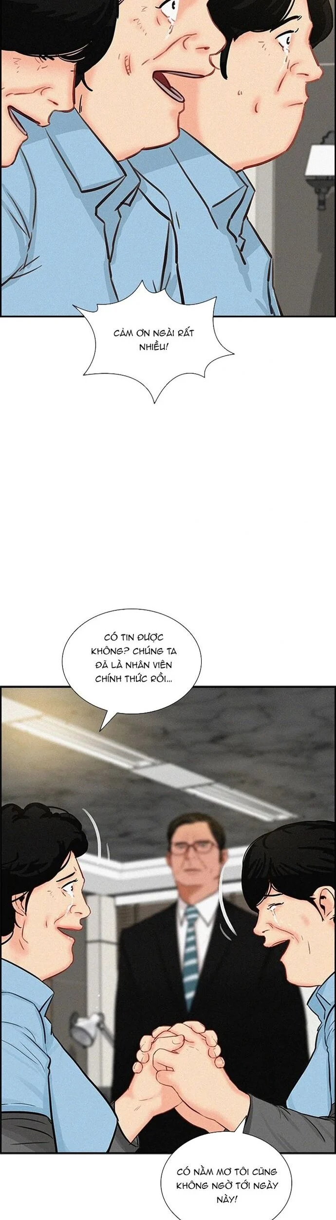 Chúa Tể Đồng Tiền Chapter 190 40
