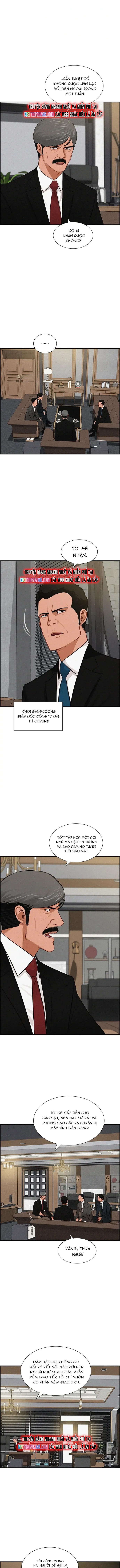 Chúa Tể Đồng Tiền Chapter 191 - Trang 3