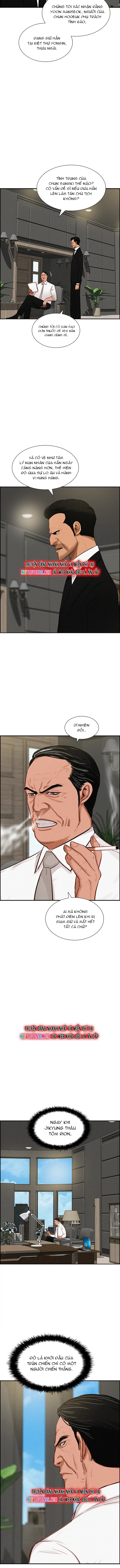 Chúa Tể Đồng Tiền Chapter 191 - Trang 3