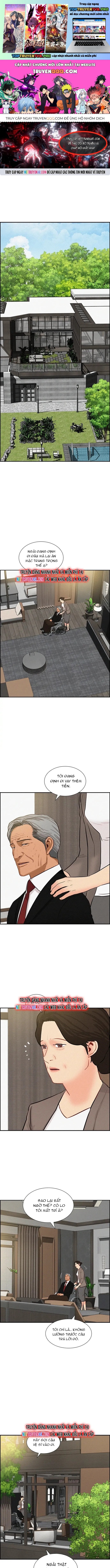 Chúa Tể Đồng Tiền Chapter 192 - Trang 3
