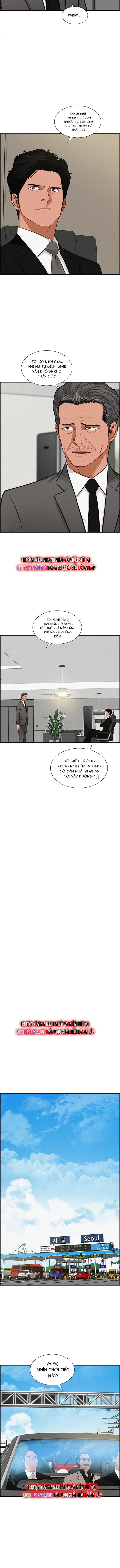 Chúa Tể Đồng Tiền Chapter 192 - Trang 3