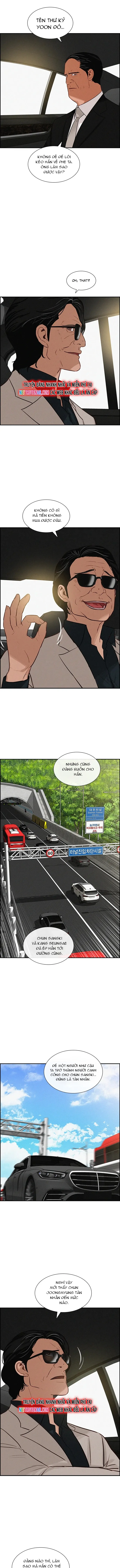 Chúa Tể Đồng Tiền Chapter 192 - Trang 3