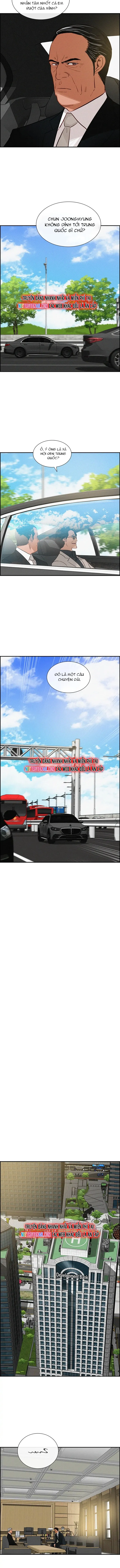 Chúa Tể Đồng Tiền Chapter 192 - Trang 3