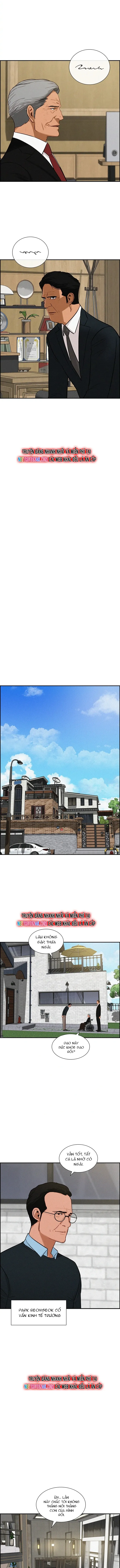 Chúa Tể Đồng Tiền Chapter 192 - Trang 3