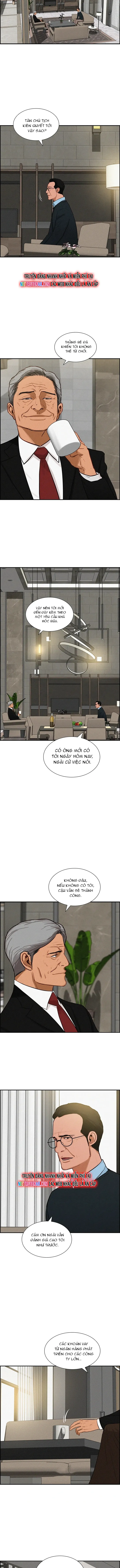 Chúa Tể Đồng Tiền Chapter 192 - Trang 3