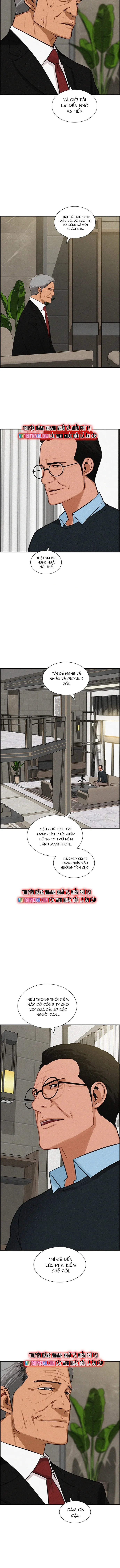 Chúa Tể Đồng Tiền Chapter 192 - Trang 3