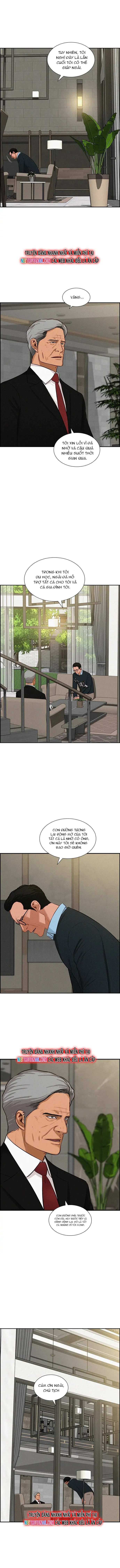 Chúa Tể Đồng Tiền Chapter 192 - Trang 3