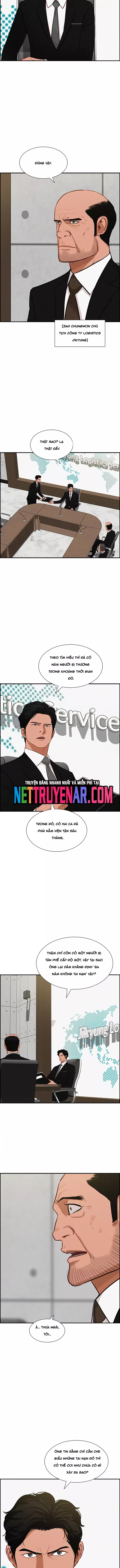 Chúa Tể Đồng Tiền Chapter 193 - Trang 3