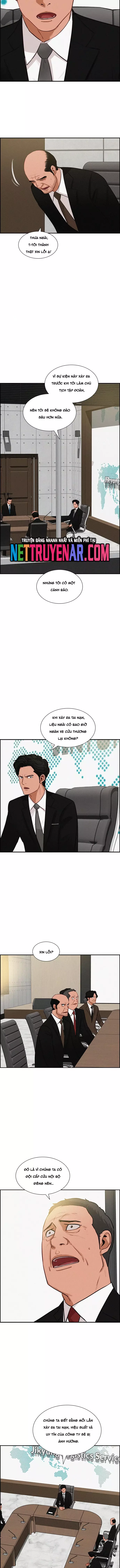 Chúa Tể Đồng Tiền Chapter 193 - Trang 3
